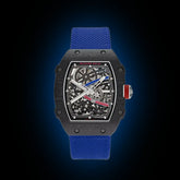 Richard Mille Lifestylee RM 67