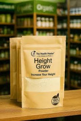 AAZADI BIG DEAL – Height Grow Powder | Buy 1 Get 2 FREE 🎁Height Grow Powder – Aazadi Special Offer | BUY 1 GET 2 FREE | Limited Time Deal