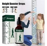 🌟 Height Booster Drops – 30ml