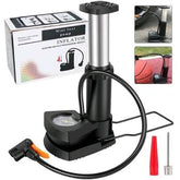 foot air pump for bike,car,cycle,toys