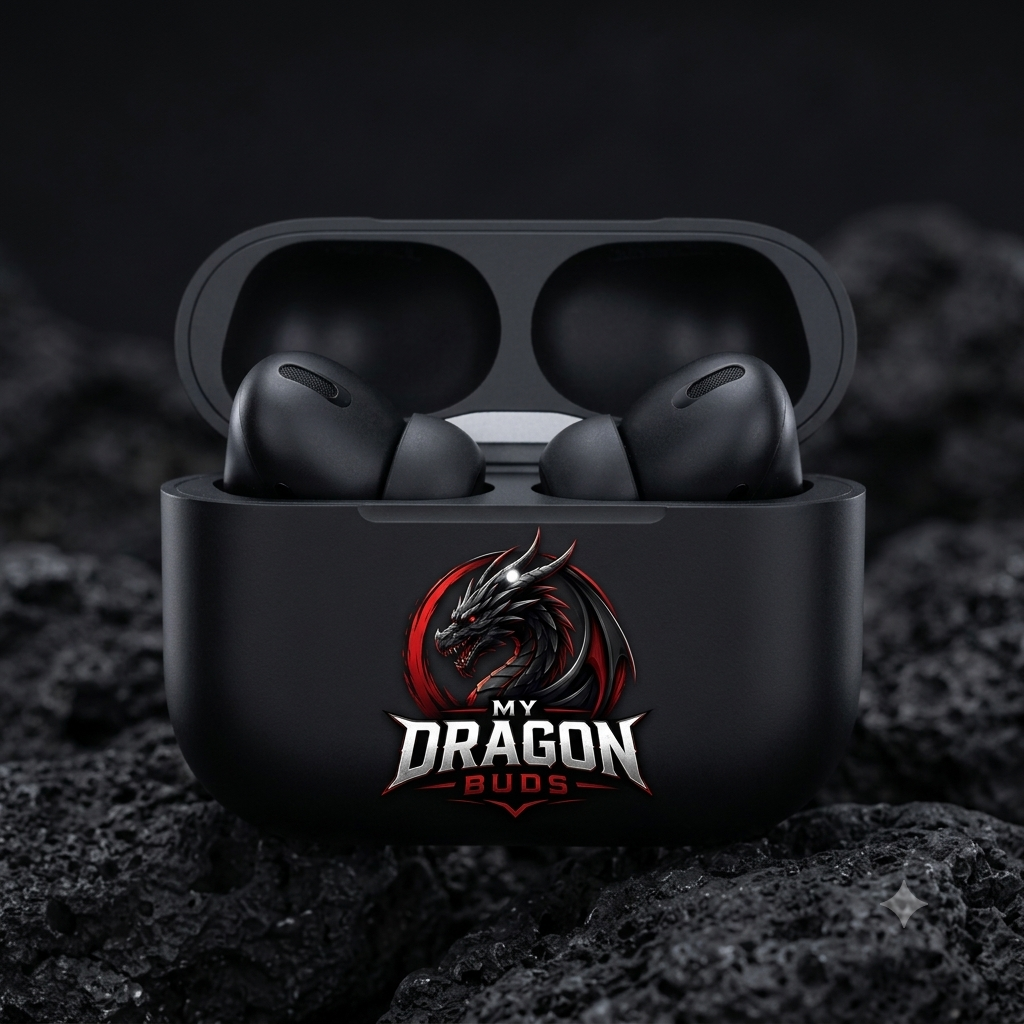 black airbuds pro2 buy 1 get one free