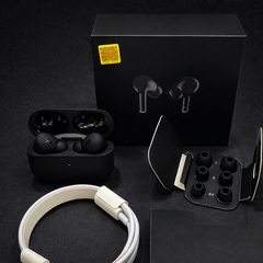 True Wireless Earphones Best Bluetooth Earbuds Brands Airpods Pro 2 {master edation}