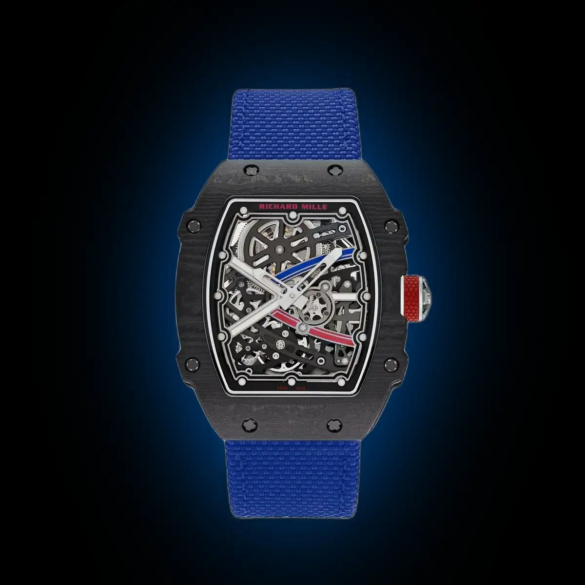 Richard Mille Lifestylee RM 67