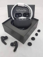 True Wireless Earphones Best Bluetooth Earbuds Brands Airpods Pro 2 {master edation}