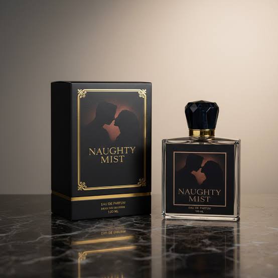 naughty mist perfume for attraction